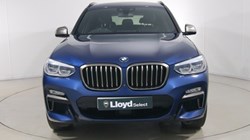 2018 (18) BMW X3 xDrive M40i 5dr Step Auto 5460811
