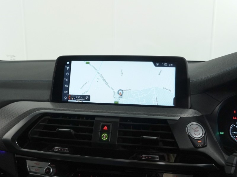 2018 (18) BMW X3 xDrive M40i 5dr Step Auto 5460795