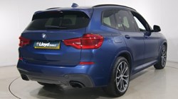 2018 (18) BMW X3 xDrive M40i 5dr Step Auto 5460816