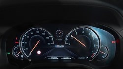 2018 (18) BMW X3 xDrive M40i 5dr Step Auto 5460793
