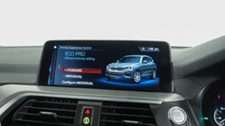2018 (18) BMW X3 xDrive M40i 5dr Step Auto 5460804