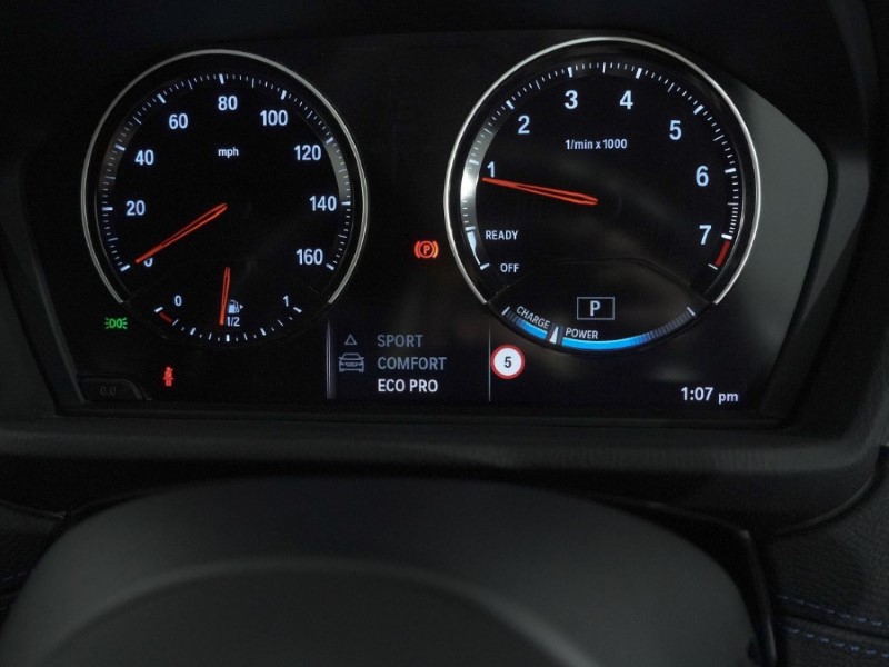 2019 (19) BMW X2 sDrive 20i M Sport 5dr Step Auto 5478208