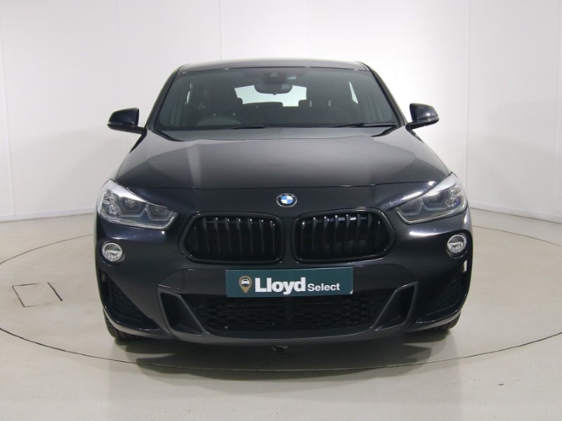 2019 (19) BMW X2 sDrive 20i M Sport 5dr Step Auto 5478223