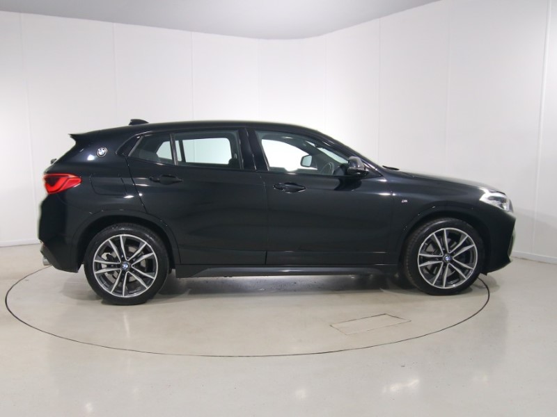 2019 (19) BMW X2 sDrive 20i M Sport 5dr Step Auto 5478229