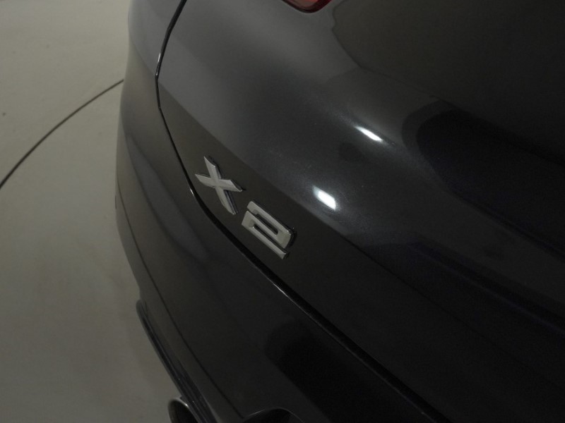 2019 (19) BMW X2 sDrive 20i M Sport 5dr Step Auto 5478178