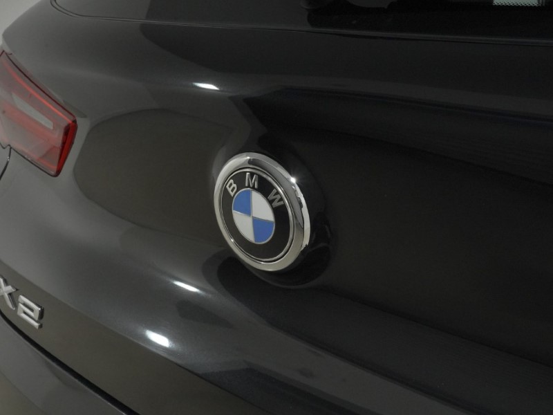 2019 (19) BMW X2 sDrive 20i M Sport 5dr Step Auto 5478177