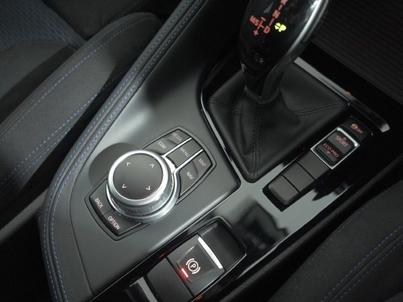 2019 (19) BMW X2 sDrive 20i M Sport 5dr Step Auto 5478210