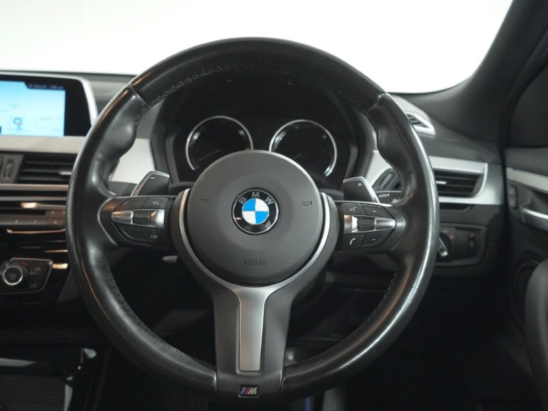 2019 (19) BMW X2 sDrive 20i M Sport 5dr Step Auto 5478186