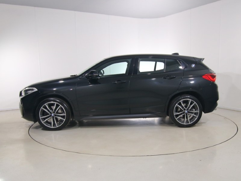 2019 (19) BMW X2 sDrive 20i M Sport 5dr Step Auto 5478225