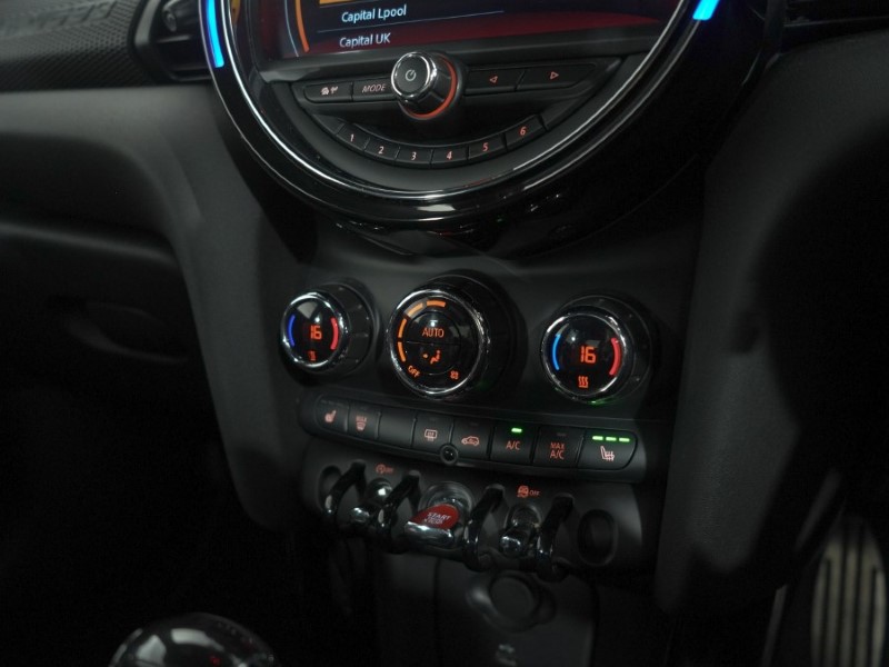 2020 (20) MINI HATCHBACK 2.0 John Cooper Works GP II 3dr Auto [8 Speed] 5453322