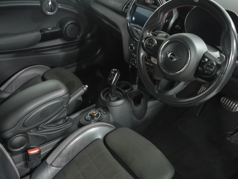 2020 (20) MINI HATCHBACK 2.0 John Cooper Works GP II 3dr Auto [8 Speed] 5453292