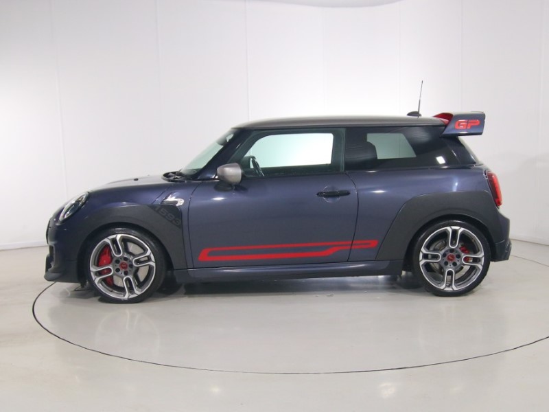 2020 (20) MINI HATCHBACK 2.0 John Cooper Works GP II 3dr Auto [8 Speed] 5453342