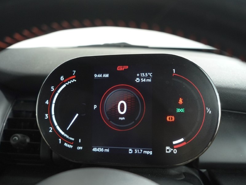 2020 (20) MINI HATCHBACK 2.0 John Cooper Works GP II 3dr Auto [8 Speed] 5453334