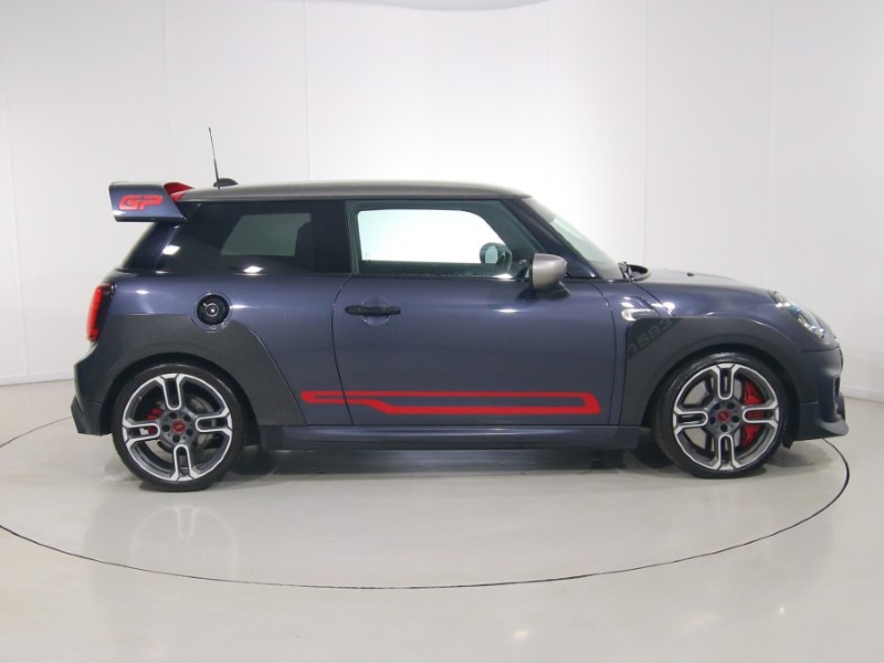 2020 (20) MINI HATCHBACK 2.0 John Cooper Works GP II 3dr Auto [8 Speed] 5453346