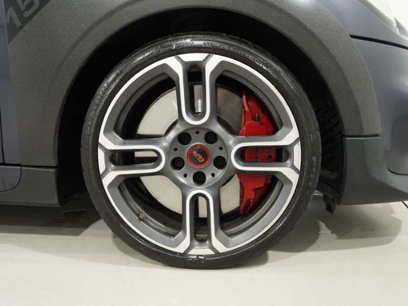 2020 (20) MINI HATCHBACK 2.0 John Cooper Works GP II 3dr Auto [8 Speed] 5453312