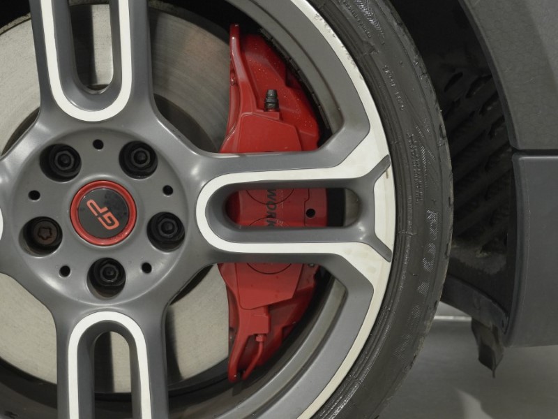 2020 (20) MINI HATCHBACK 2.0 John Cooper Works GP II 3dr Auto [8 Speed] 5453313