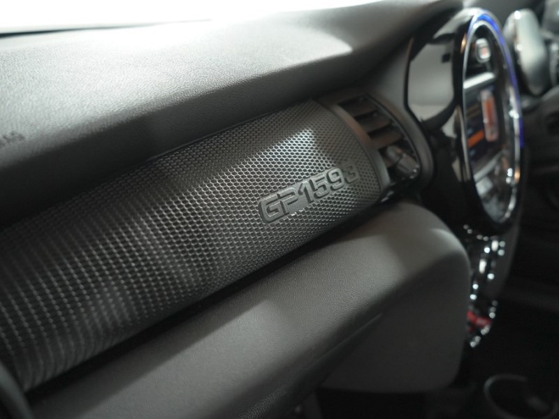 2020 (20) MINI HATCHBACK 2.0 John Cooper Works GP II 3dr Auto [8 Speed] 5453298