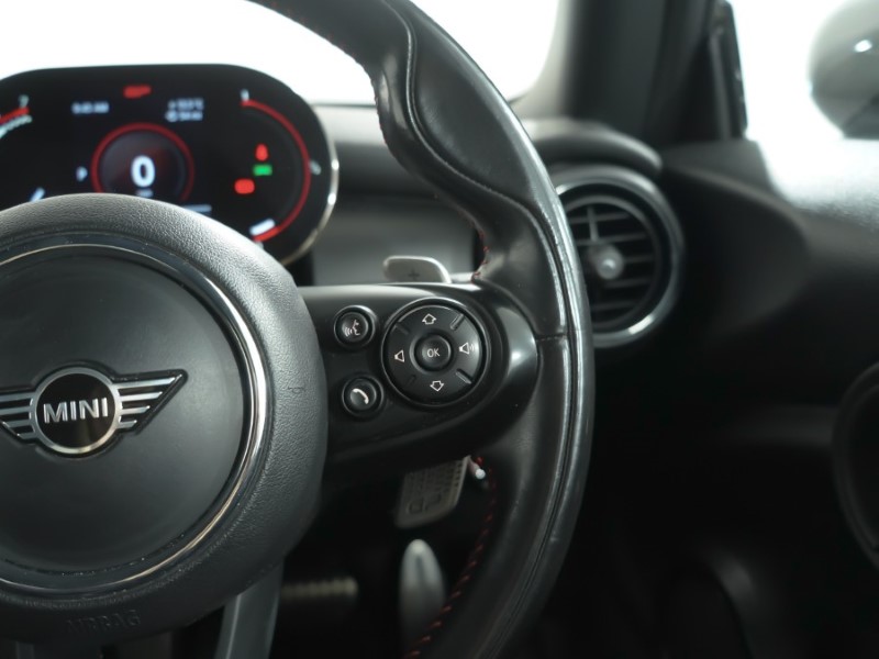2020 (20) MINI HATCHBACK 2.0 John Cooper Works GP II 3dr Auto [8 Speed] 5453317