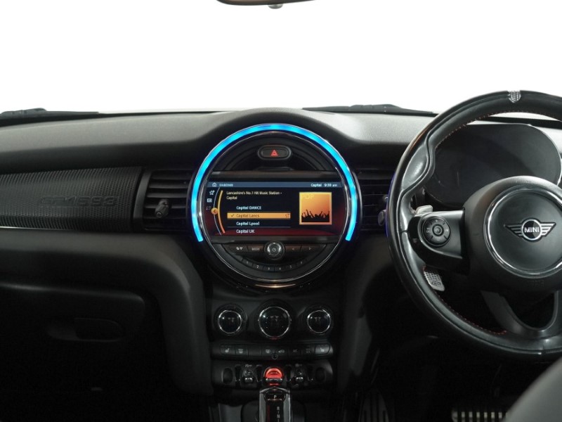 2020 (20) MINI HATCHBACK 2.0 John Cooper Works GP II 3dr Auto [8 Speed] 5453302