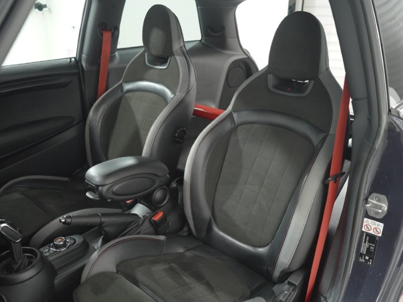 2020 (20) MINI HATCHBACK 2.0 John Cooper Works GP II 3dr Auto [8 Speed] 5453300