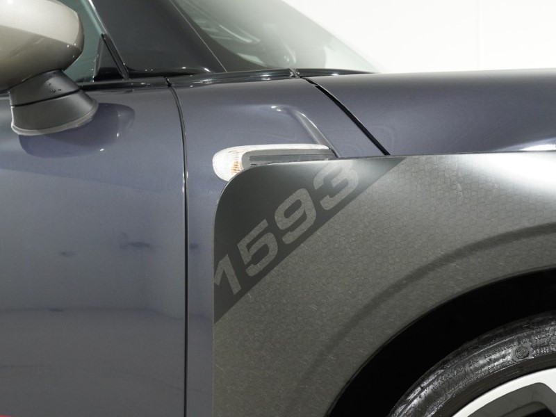 2020 (20) MINI HATCHBACK 2.0 John Cooper Works GP II 3dr Auto [8 Speed] 5453314