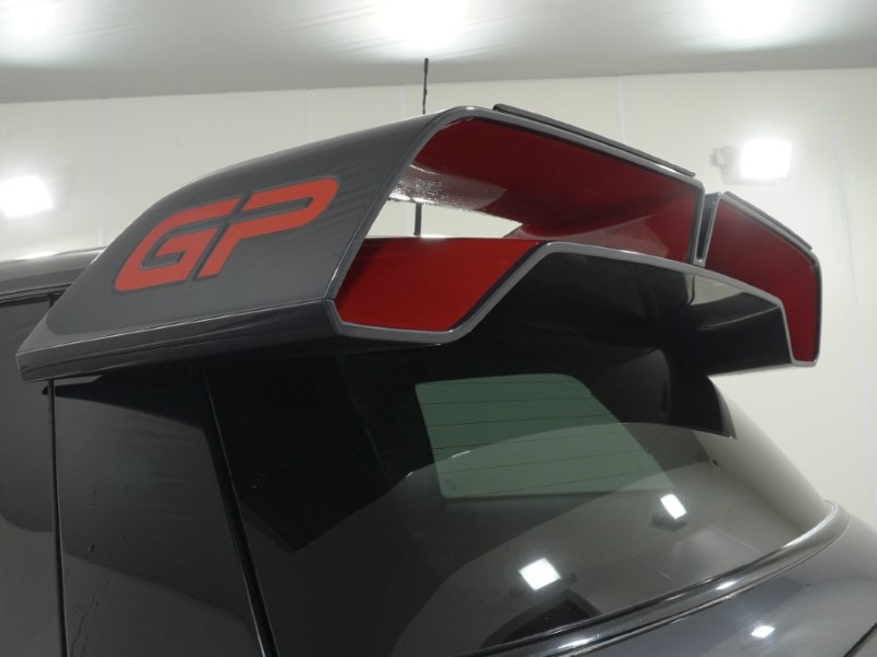 2020 (20) MINI HATCHBACK 2.0 John Cooper Works GP II 3dr Auto [8 Speed] 5453305
