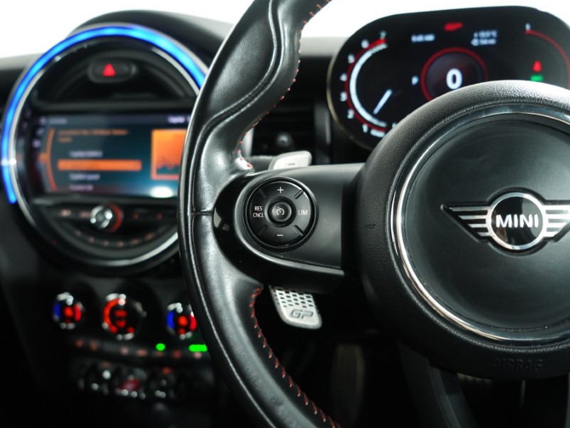 2020 (20) MINI HATCHBACK 2.0 John Cooper Works GP II 3dr Auto [8 Speed] 5453320