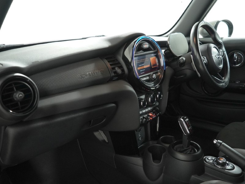 2020 (20) MINI HATCHBACK 2.0 John Cooper Works GP II 3dr Auto [8 Speed] 5453297