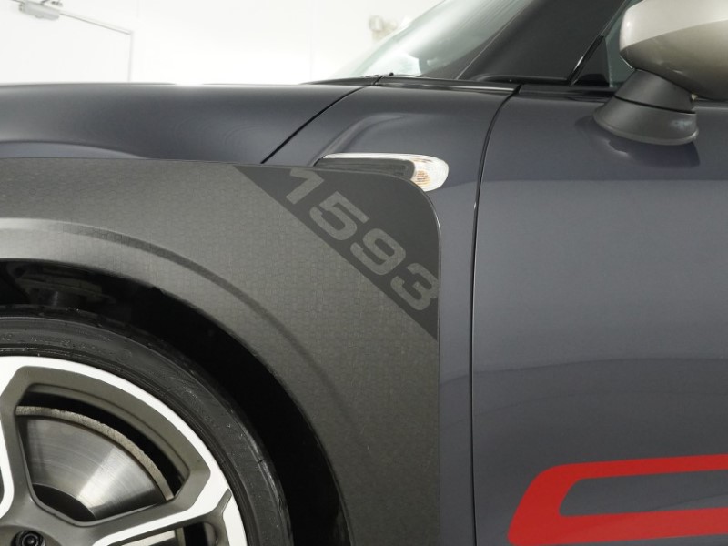 2020 (20) MINI HATCHBACK 2.0 John Cooper Works GP II 3dr Auto [8 Speed] 5453307