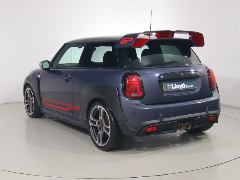 2020 (20) MINI HATCHBACK 2.0 John Cooper Works GP II 3dr Auto [8 Speed] 1
