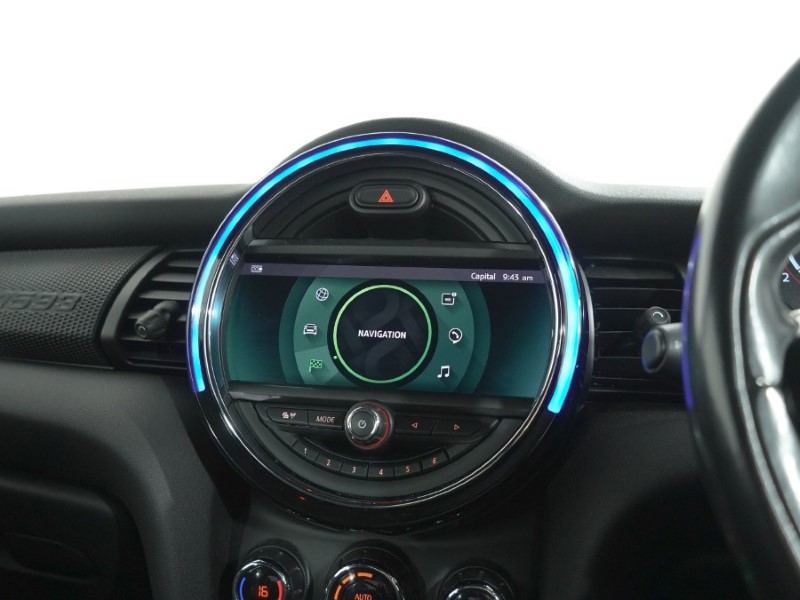 2020 (20) MINI HATCHBACK 2.0 John Cooper Works GP II 3dr Auto [8 Speed] 5453328