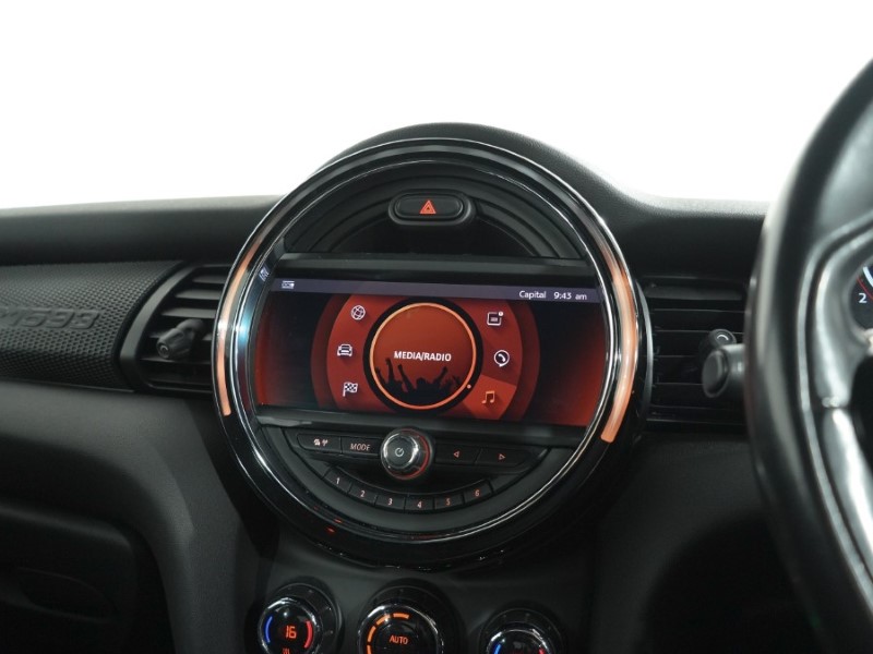 2020 (20) MINI HATCHBACK 2.0 John Cooper Works GP II 3dr Auto [8 Speed] 5453333