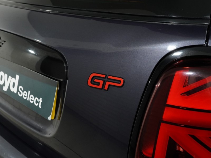 2020 (20) MINI HATCHBACK 2.0 John Cooper Works GP II 3dr Auto [8 Speed] 5453287