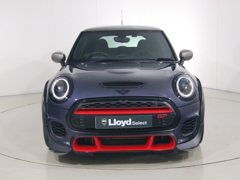 2020 (20) MINI HATCHBACK 2.0 John Cooper Works GP II 3dr Auto [8 Speed] 5453340