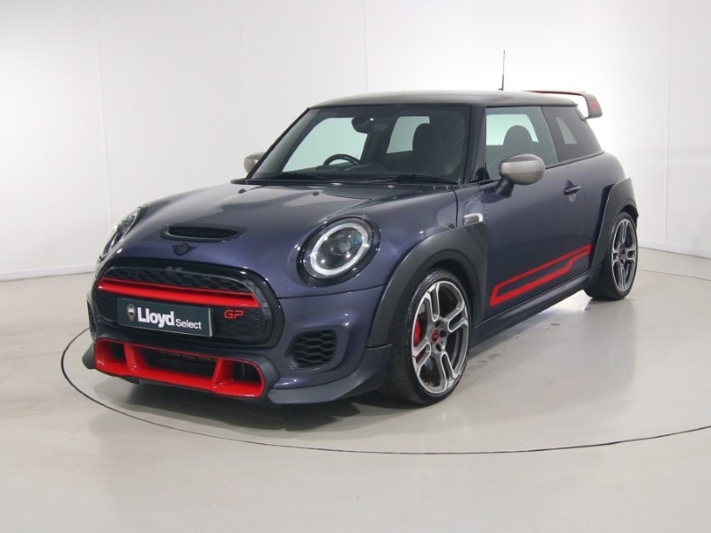 2020 (20) MINI HATCHBACK 2.0 John Cooper Works GP II 3dr Auto [8 Speed] 5453341