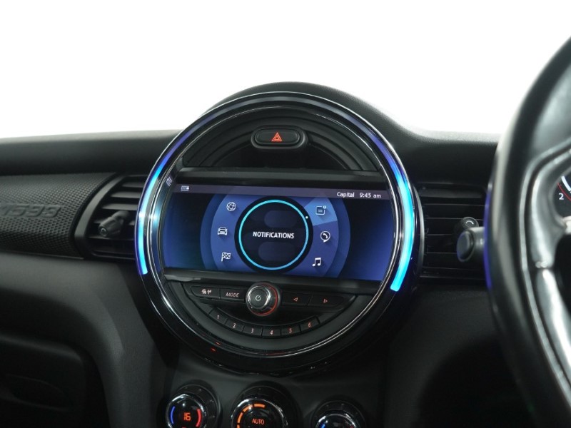 2020 (20) MINI HATCHBACK 2.0 John Cooper Works GP II 3dr Auto [8 Speed] 5453331