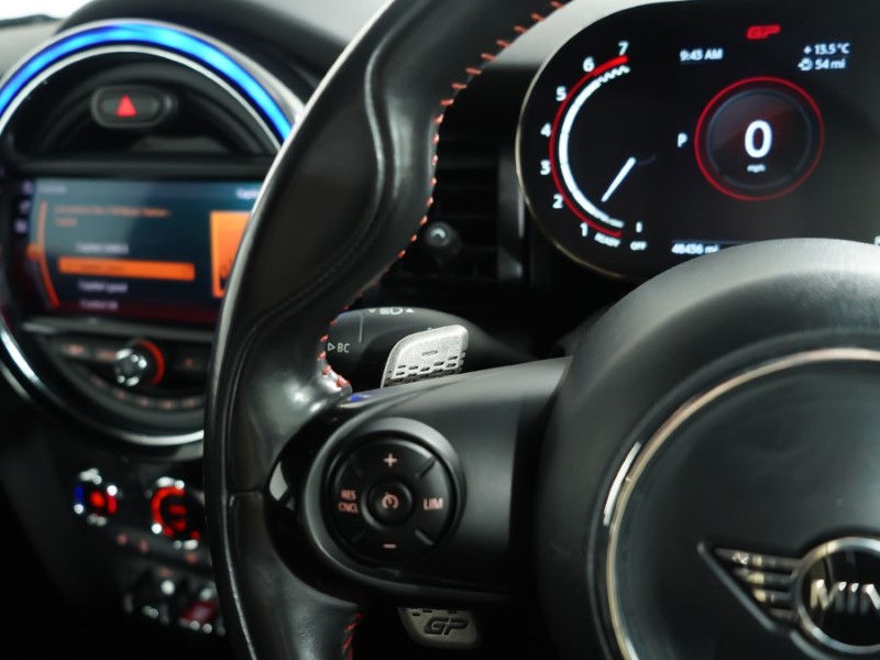 2020 (20) MINI HATCHBACK 2.0 John Cooper Works GP II 3dr Auto [8 Speed] 5453319