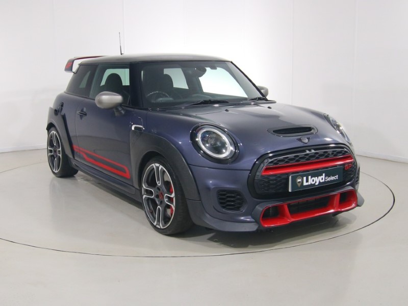 2020 (20) MINI HATCHBACK 2.0 John Cooper Works GP II 3dr Auto [8 Speed]