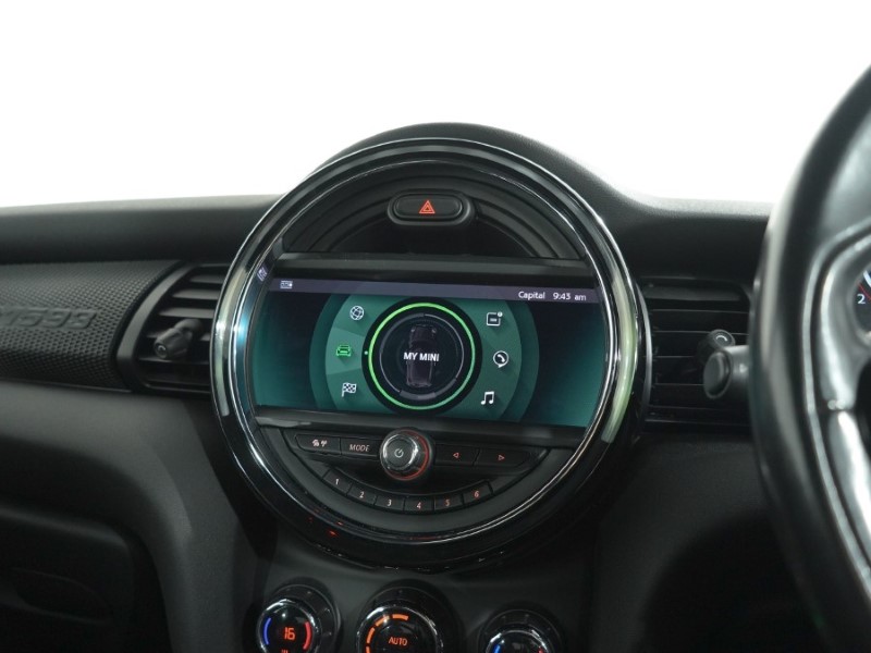 2020 (20) MINI HATCHBACK 2.0 John Cooper Works GP II 3dr Auto [8 Speed] 5453329