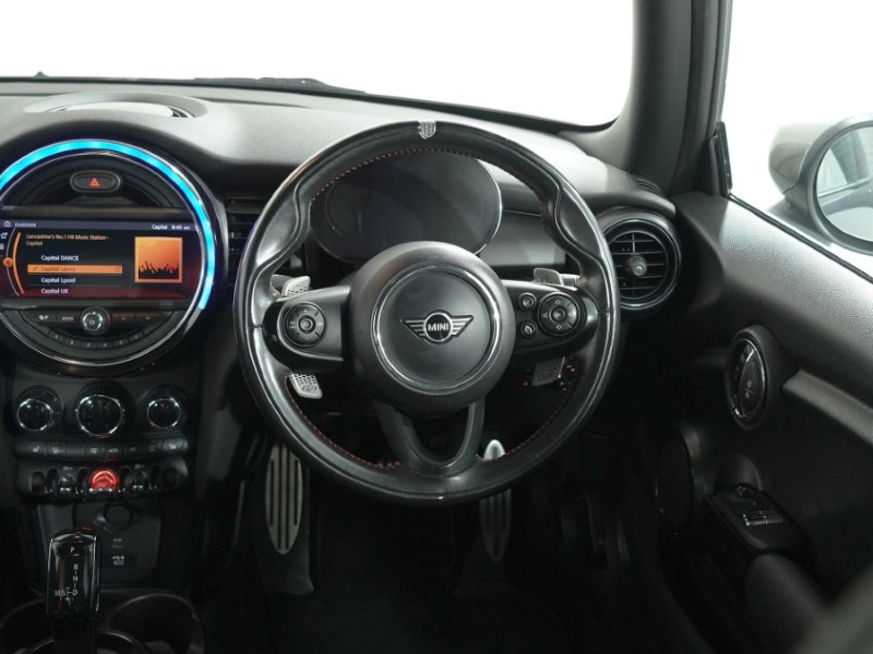 2020 (20) MINI HATCHBACK 2.0 John Cooper Works GP II 3dr Auto [8 Speed] 5453303