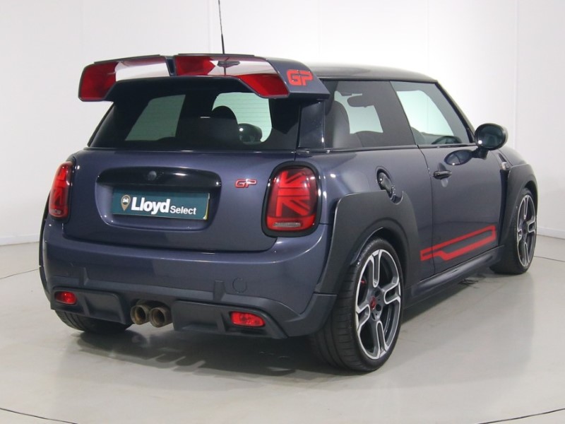 2020 (20) MINI HATCHBACK 2.0 John Cooper Works GP II 3dr Auto [8 Speed] 5453345