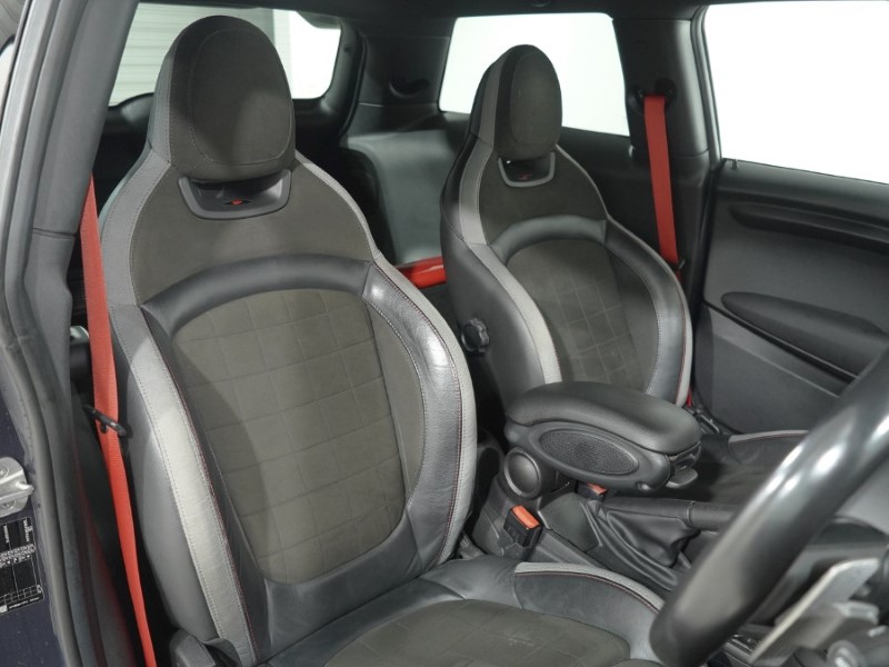 2020 (20) MINI HATCHBACK 2.0 John Cooper Works GP II 3dr Auto [8 Speed] 5453316