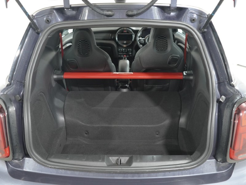2020 (20) MINI HATCHBACK 2.0 John Cooper Works GP II 3dr Auto [8 Speed] 5453296