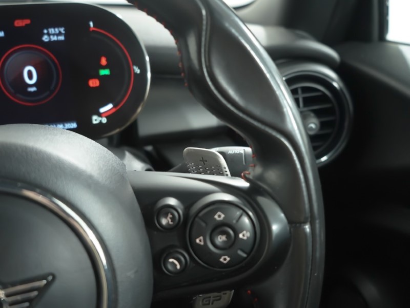 2020 (20) MINI HATCHBACK 2.0 John Cooper Works GP II 3dr Auto [8 Speed] 5453318