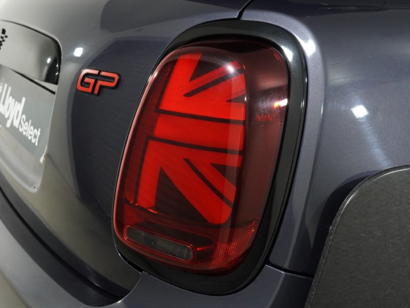 2020 (20) MINI HATCHBACK 2.0 John Cooper Works GP II 3dr Auto [8 Speed] 5453290