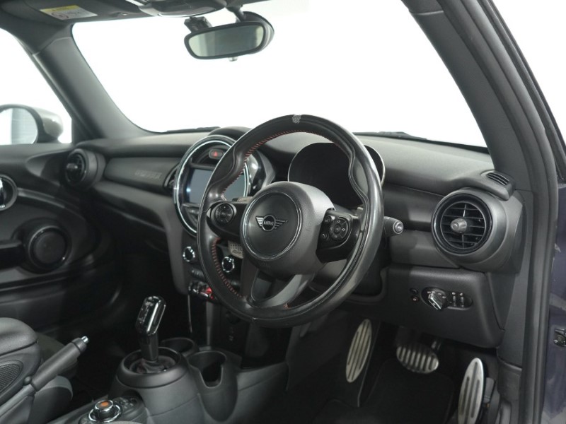 2020 (20) MINI HATCHBACK 2.0 John Cooper Works GP II 3dr Auto [8 Speed] 5453291