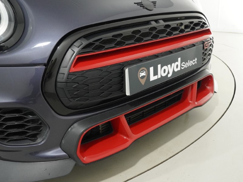 2020 (20) MINI HATCHBACK 2.0 John Cooper Works GP II 3dr Auto [8 Speed] 5453311