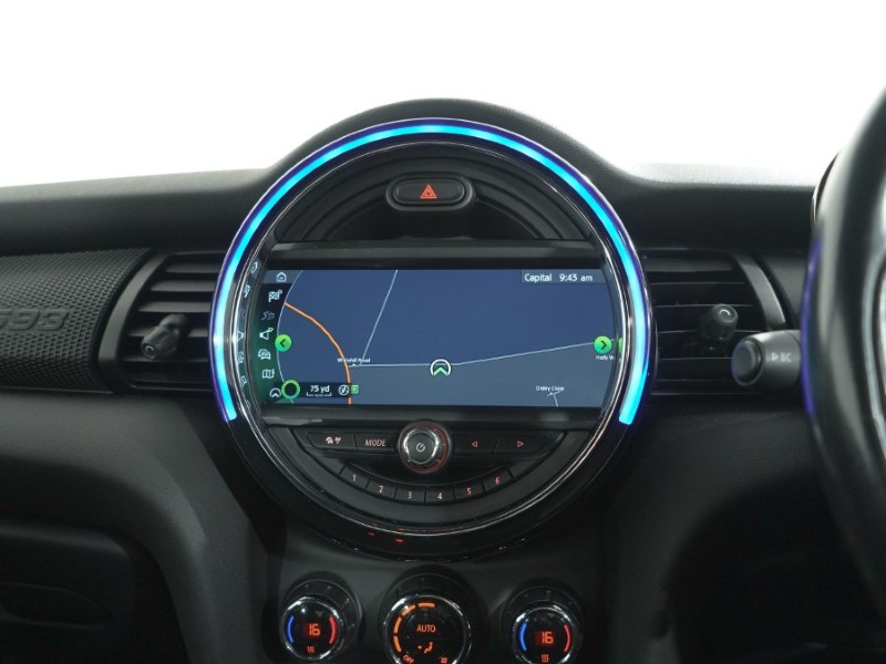 2020 (20) MINI HATCHBACK 2.0 John Cooper Works GP II 3dr Auto [8 Speed] 5453326
