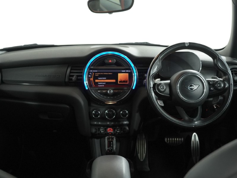 2020 (20) MINI HATCHBACK 2.0 John Cooper Works GP II 3dr Auto [8 Speed] 5453301