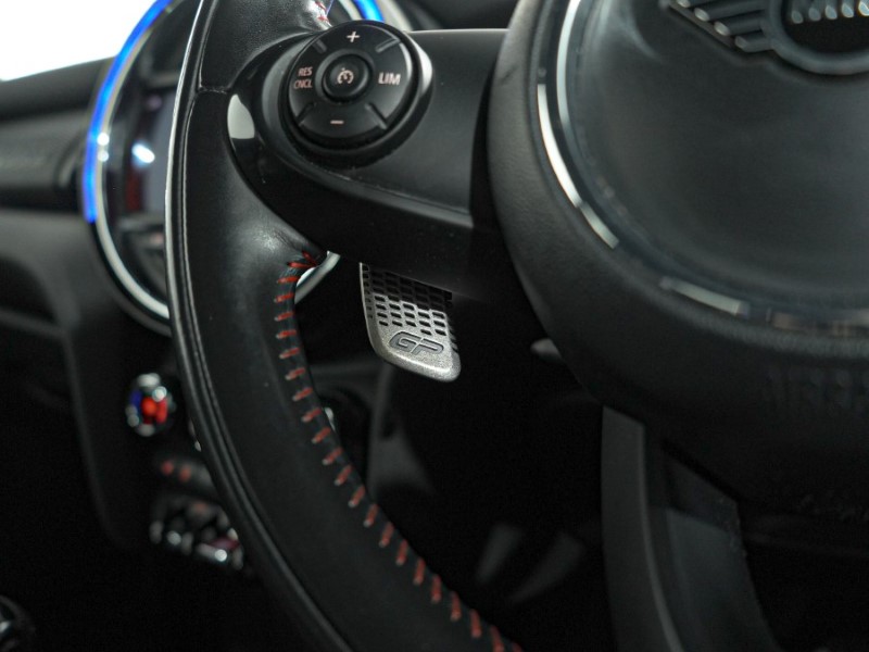 2020 (20) MINI HATCHBACK 2.0 John Cooper Works GP II 3dr Auto [8 Speed] 5453337